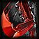 Blood-Caked Blade