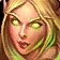 Realm First! Level 80 Blood Elf