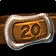 Level 20