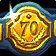 Level 70