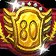 Level 80