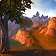 Explore Redridge Mountains