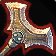 Stoneground Cleaver