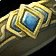 Girdle of the Dauntless Conqueror