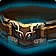 Flayer's Black Belt