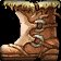 Boots of the Neverending Path