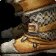 Dusty Mail Boots