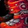 Ornate Boots of the Sanctified