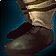 Mammoth Hide Galoshes