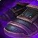 Enumerated Sandals
