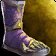 Icecrown Spire Sandals