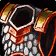 Deathdealer Breastplate