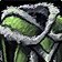 Glowing Lizardscale Cloak