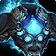 Frigid Dreadplate