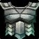 Mightstone Breastplate