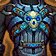 Frost Wyrm Ribcage