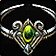 Laminated Scale Circlet