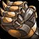 Loose Chain Gloves