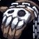 Naga Battle Gloves