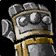 Crystalbark's Toenail