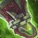 Gunship Captain's Mittens