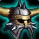 Faceguard of Punishment