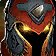 Mask of Lethal Intent