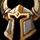 Turalyon's Faceguard of Conquest