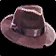 Shadowbrim Travel Hat