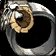 Volcanic Rock Ring