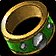 Oval Ring