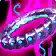 Band of Glittering Permafrost