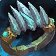 Harbinger's Bone Band