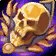 Insignia of the Scourge