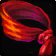 Red Defias Mask