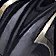Drape of the Undefeated