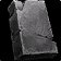 Meteorite Whetstone
