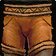 Abomination Skin Leggings