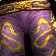 Embattled Legwraps