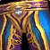 Kilt of Deific Torment