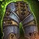 Plague-Soaked Leather Leggings