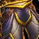 Turalyon's Legguards of Conquest
