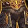 Scourge Reaver's Legplates