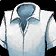 White Linen Shirt