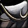 Interlaced Shoulderpads