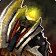 Duskstalker Pauldrons