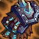 Shoulderplates of Frozen Blood
