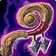 Darkwood Staff