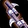 Gritroot Staff
