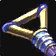 Odo's Ley Staff